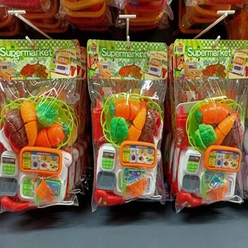 Show details for Children's Different Cooking Toys Set, CCTS Picture of Children's Different Cooking Toys Set, CCTS