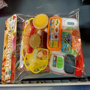 Show details for Children's Different Cooking Toys Set, CCTS Picture of Children's Different Cooking Toys Set, CCTS