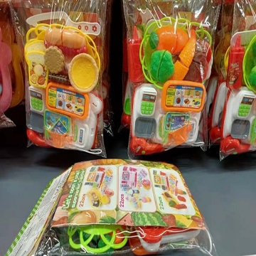 Show details for Children's Different Cooking Toys Set, CCTS Picture of Children's Different Cooking Toys Set, CCTS