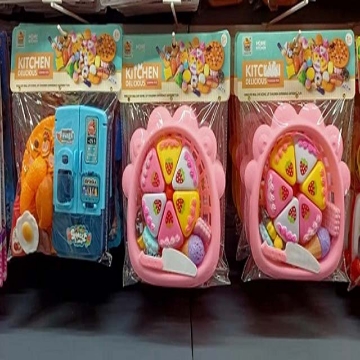 Show details for Children's Different Cooking Toys Set, CCTS Picture of Children's Different Cooking Toys Set, CCTS