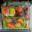 Picture of Children's Mini Doll and Cooking Toys, CMDCT