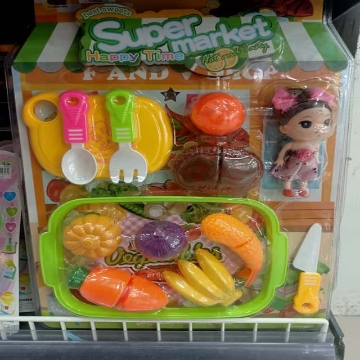 Show details for Children's Mini Doll and Cooking Toys, CMDCT Picture of Children's Mini Doll and Cooking Toys, CMDCT
