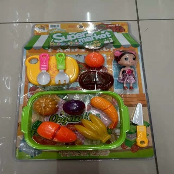 Show details for Children's Mini Doll and Cooking Toys, CMDCT Picture of Children's Mini Doll and Cooking Toys, CMDCT