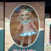 Picture of Girl's Barbie Doll Toy, GBDT