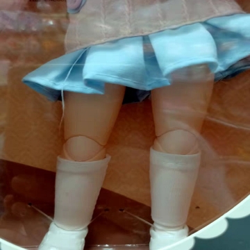 Show details for Girl's Barbie Doll Toy, GBDT Picture of Girl's Barbie Doll Toy, GBDT