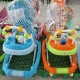 Show details for Baby Walker with Toys and Holding Bar for 6-12Months old, BWT612 Picture of Baby Walker with Toys and Holding Bar for 6-12Months old, BWT612