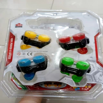 Show details for Kid's Off Road Car Toys 4pcs Vehicle Set, KORCT4 Picture of Kid's Off Road Car Toys 4pcs Vehicle Set, KORCT4