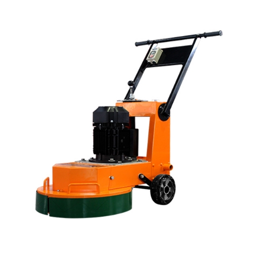 Picture of Shinsetsu Concrete Planer, SCP-4500E