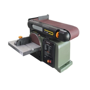 Show details for MaxSell 6'' Belt and Disc Sander, MM491G MaxSell 6'' Belt and Disc Sander