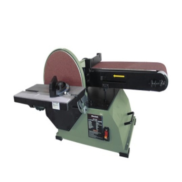 Show details for MaxSell 10'' Belt and Disc Sander, BD61000 Picture of MaxSell 10'' Belt and Disc Sander, BD61000