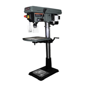 Show details for MaxSell 25MM Drill Press, MDP-2511 MaxSell 25MM Drill Press