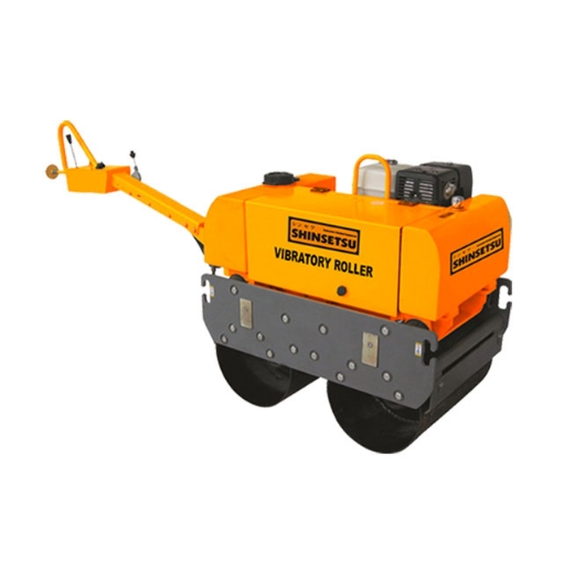 VIbratory Roller