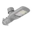 Pro Series LED Mini Street Light with Rotatable Photocell