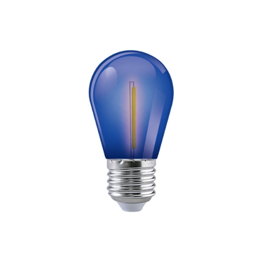 Basic Series LED Colored Bulb