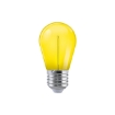 Basic Series LED Colored Bulb