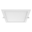 Basic Series LED Recess Slim Square Downlight