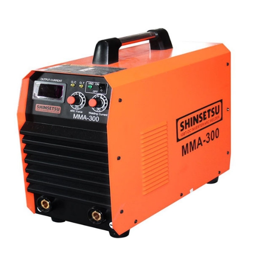 Stick Welder Inverter