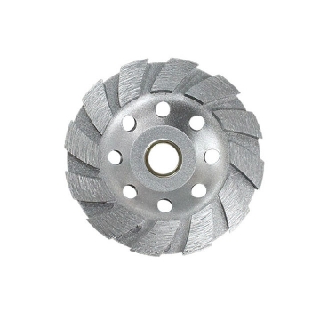 Show details for MaxSell Granite Ginding Wheel, MSA-206 MaxSell Granite Ginding Wheel