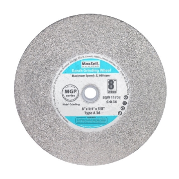 Show details for MaxSell Stainless Grinding Wheel BGW-11506 MaxSell Stainless Grinding Wheel