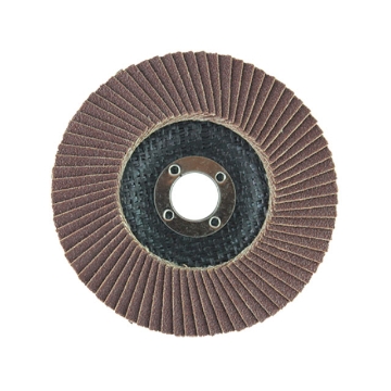 Show details for MaxSell Abrasive Flap Disc, MFD-4736 MaxSell Abrasive Flap Disc