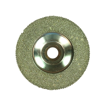 Show details for MaxSell Electroplated Blade, DEP-4100 MaxSell Electroplated Blade