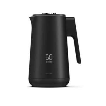 Show details for Hotsy Elec Kettle DIG 2.0L 1500W 220V/50-60HZ, HOTHOTW20 Hotsy Elec Kettle DIG 2.0L 1500W 220V/50-60HZ