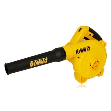 Show details for Dewalt Blower Corded,  Air Blower Corded for Leaves, Dust, Debris, Snow (Variable Speed) 800W, DWB6800-B1 Dewalt Blower Corded,  Air Blower Corded for Leaves, Dust, Debris, Snow (Variable Speed)