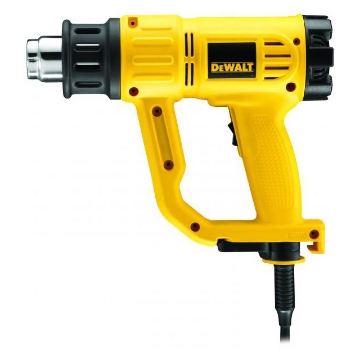 Show details for Dewalt Standard Analog  Heatgun, 1800W,  D26411-B1 Dewalt Standard Analog  Heatgun, 1800W