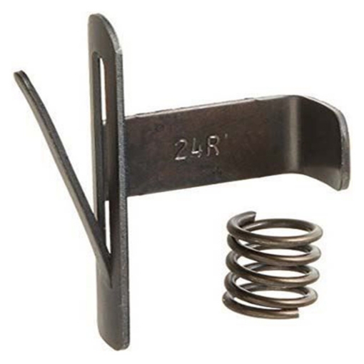  Coil & Flat Spring