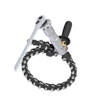 Show details for Ridgid Soil Pipe Cutter Powered , Heavy duty black/red, 42878 Ridgid Soil Pipe Cutter Powered