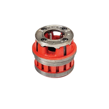 Show details for Ridgid No.00 - R Die Head Complete With Alloy Dies, 36875 Ridgid No.00 - R Die Head Complete With Alloy Dies