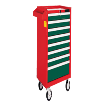 Hans Tool Carriage
