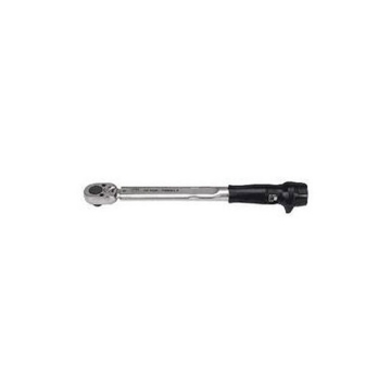 Show details for Hans 3/8" DRIVE X  40-250 IN. LB. 14" Micro - Click Torque Wrench, 3170 GI Hans Tool Wrench