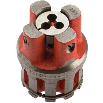 Show details for Ridgid Bolt Dies Only RH NC Bolt Threaders, 38335 Ridgid Bolt Die Head Complete RH NC