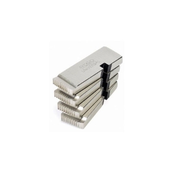 Show details for Ridgid Universal Bolt Dies For Threading Machines Alloy NC NF, 47985 Ridgid Alloy Universal Bolt Dies