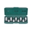 Genuine Hans Tools 3609E 3/8" Drive 9 pcs E-Star Socket Set (Silver)
