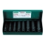 Impact Socket Made by Chromium-molybdenum alloy steel (chrome. moly)