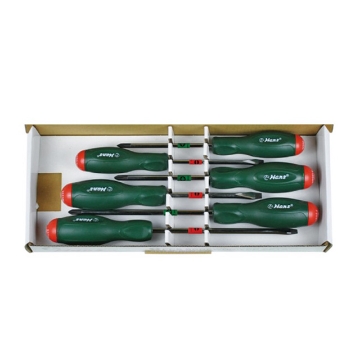 Show details for Hans 6  Pcs. Screwdriver Sets Picture of Hans 6  Pcs. Screwdriver Sets