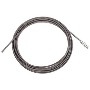 Show details for Ridgid 3/8-Inch x 35-Feet Cable with Bulb Auger, 35-Feet with Male Coupling, 75-Feet I.C Cable, 66250 Ridgid Cables 35' with Male Couping