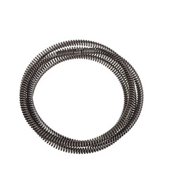 Show details for Ridgid 5/8-Inch x 7 1/2-Feet Tight-Wind Sectional Cable, 7-1/2-Feet All Purpose Wind, 10' HD Wind, 62265 Ridgid Cables 10' HD Wind