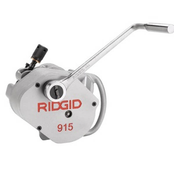 Show details for Adapter Bracket for 300C to Groover, 67662 Roll Groover 915 (Manual Only)