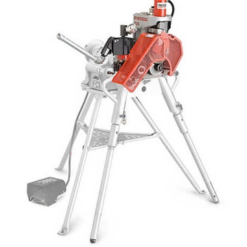 Show details for Adapter Bracket for 300C to Groover, 67662 Roll Groover 920