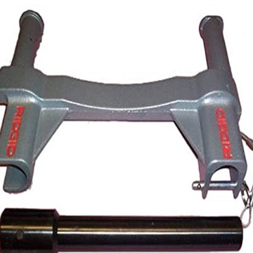 Show details for Adapter Bracket for 300C to Groover, 67662 Adapter Bracket for 300C to Groover