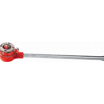 Show details for Ridgid Complete 6.35mm (1/4")-25.4mm (1") without 16th Sizes (7 heads with Ratchet & Handle), 36685 Ridgid Complete without 16th Sizes (7 heads with Ratchet & Handle)