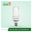 Omni LED Capsule Bulb 15W/20W Daylight/Warm White