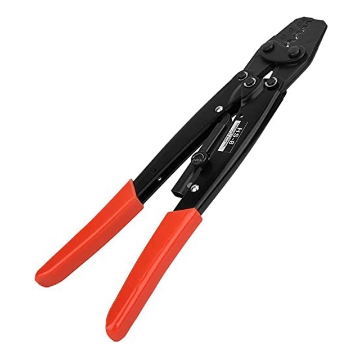 Show details for OSK Tool USA Crimping Tools 1.25mm-8mm, DT-8 OSK Tool USA Crimping Tools 1.25mm-8mm