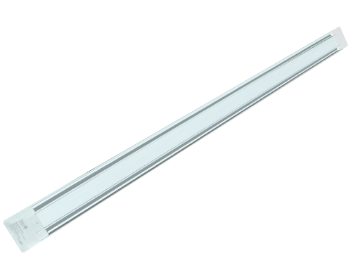 Show details for Omni T5 Slim Surface Mounted Fixtures 5W/10W/14W/18W, Daylight/Warm White , LT5-L300-5W-DL Omni T5 Slim Surface Mounted Fixtures