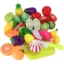 Cut Toy Set Cut Fruit Cut Vegetable Toy