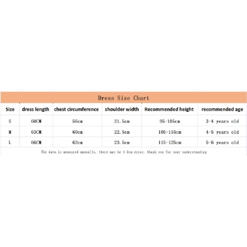 Show details for Girls Dress Clearance Deal Princess Dress Kids Skirt 3-6 years old Girl Clothes Baby Dress, GDCDPD-36 Picture of Girls Dress Clearance Deal Princess Dress Kids Skirt 3-6 years old Girl Clothes Baby Dress, GDCDPD-36