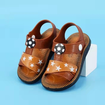 Show details for Baby Sandals Boy/Girl Kids Shoes Non-Slip Waterproof and Soft 0.5-4 years old, BSBGKSN Baby Sandals Boy/Girl Kids Shoes Non-Slip Waterproof and Soft 0.5-4 years old